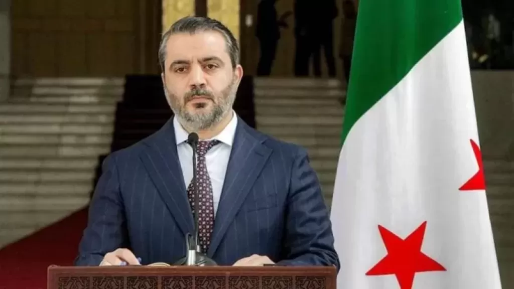وزير الخارجية السوري: رفع العقوبات سينعكس إيجابيا على سوريا