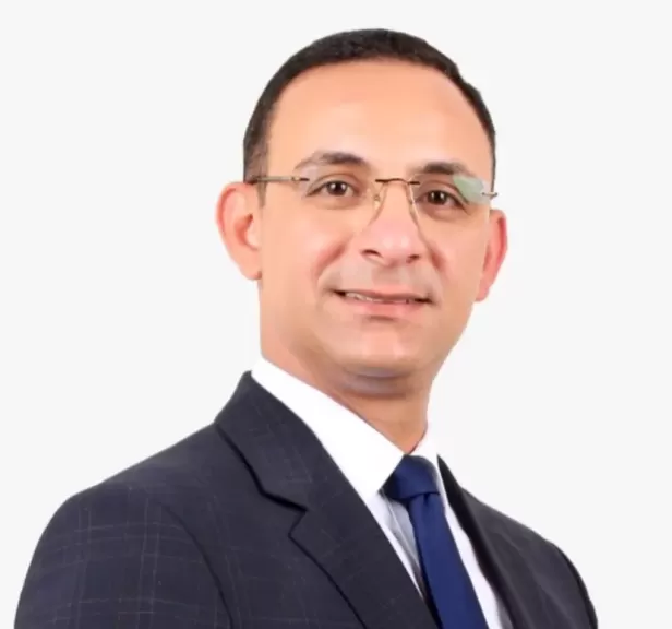 المهندس أحمد مهران أمينًا مساعدًا لأمانة الذكاء الاصطناعي بحزب الجبهة الوطنية