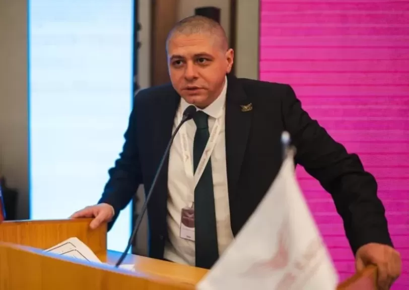بعد إحالة المتهمين بقضية خط غاز أكتوبر للمحاكمة.. جبيلي: «العدالة هتتحقق ولكن الأهم نتعلّم من الكارثة دي عشان متتكررش»