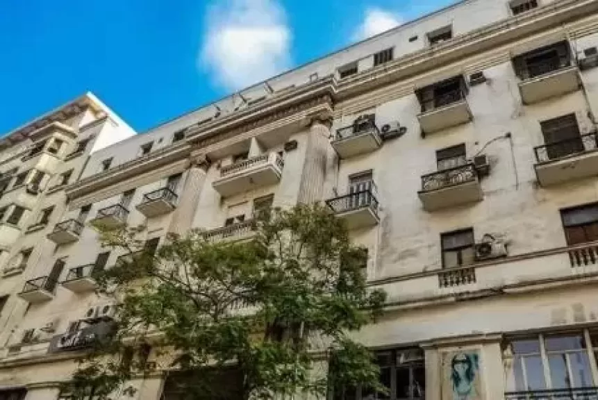 المستشار محمود فوزي: لا يمكن تقنين الخلو.. ومقترح ربع قيمة العقار للمستأجر به مشاكل قانونية
