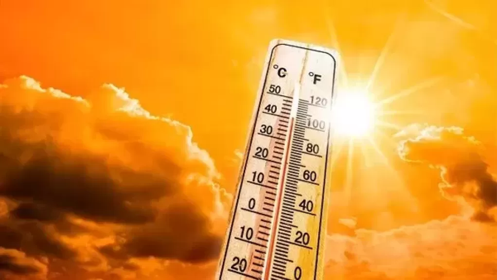 طقس اليوم.. الأرصاد: أجواء ربيعية على أغلب الأنحاء.. والصغرى على القاهرة 18 درجة
