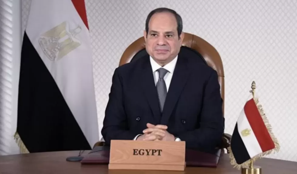الرئيس السيسي يصدق على القانون رقم 16 لسنة 2025 الخاص بالموازنة العامة