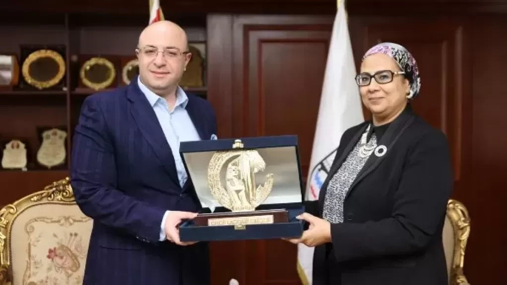 رئيسة المجلس القومي للمرأة في زيارة لبني سويف لبحث تمكين السيدات بمختلف المجالات
