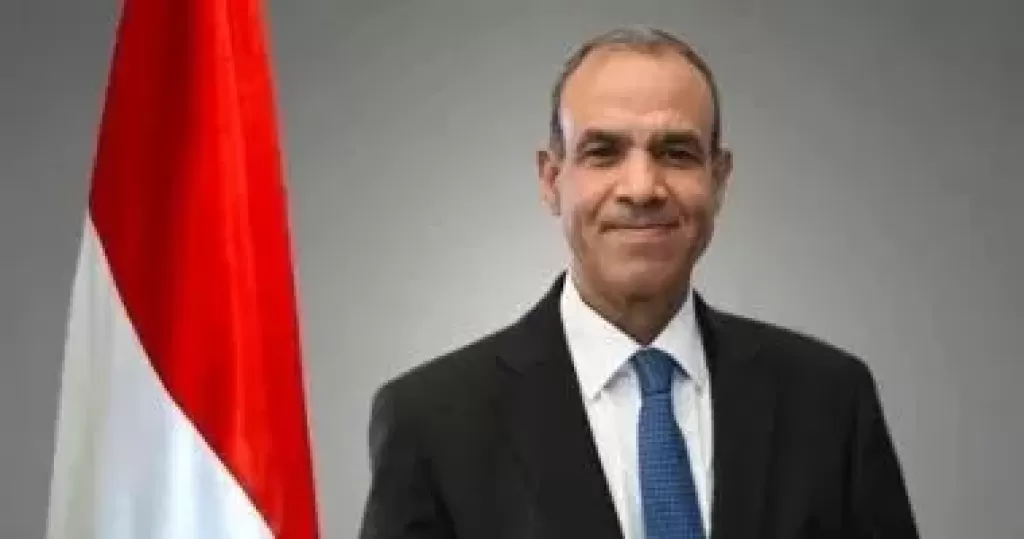الخارجية تدين إطلاق إسرائيل النار على وفد دبلوماسى دولى بينهم سفير مصر
