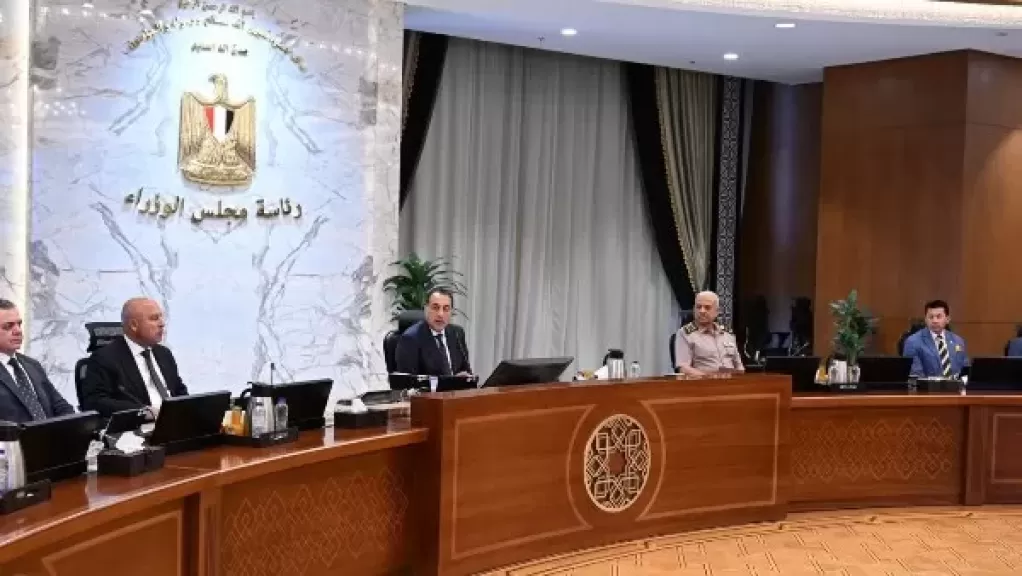 مدبولي: ”الدلتا الجديدة” قاطرة المستقبل وستوفر ملايين فرص العمل