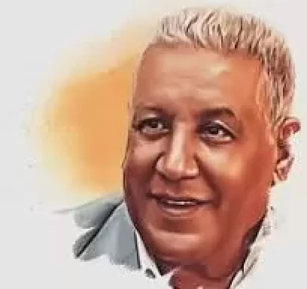لا نقول وداعًا..  د. حلمى القاعود أيقونة الأدب والنقد