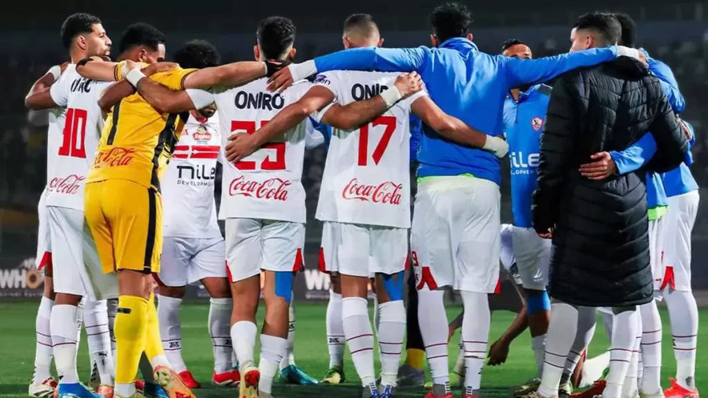 الراحلون عن الزمالك بعد ضياع الدوري.. و3 مهام لـ«بيوليس» في القلعة البيضاء