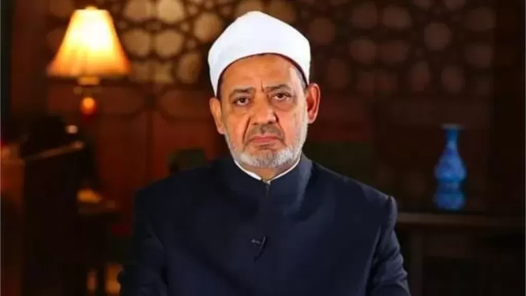 محافظ مطروح يعلن موافقه شيخ الأزهر على إنشاء معهد بالمدينة