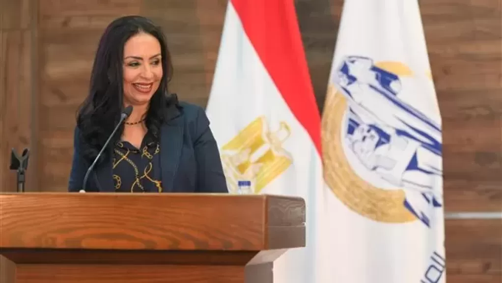 وزيرة التضامن تشارك في اللقاء التعريفي للقومي للمرأة بعنوان «النساء يستطعن التغيير»