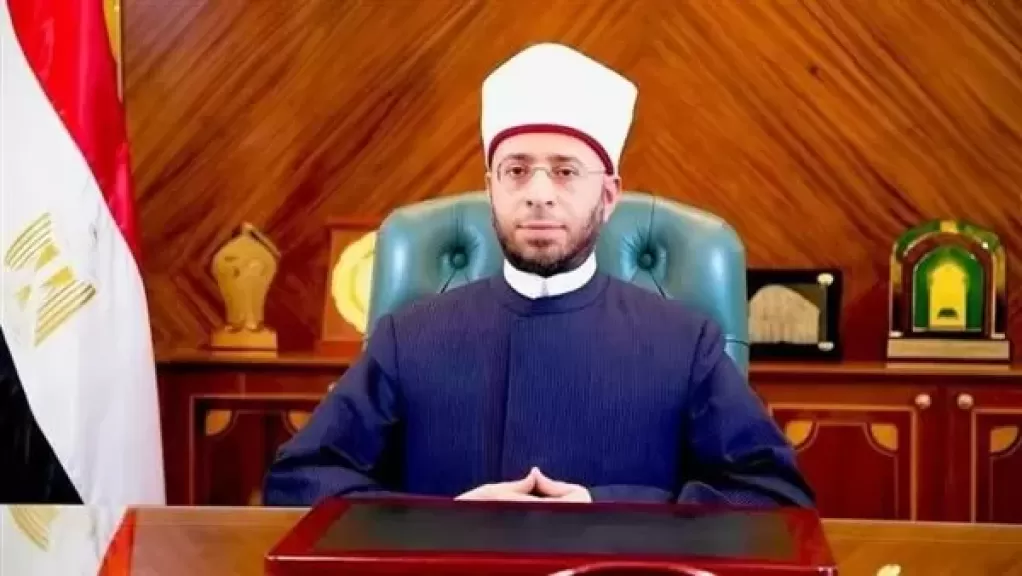 وزير الأوقاف يدين استهداف وفد دبلوماسي دولي بنيران قوات الاحتلال في جنين