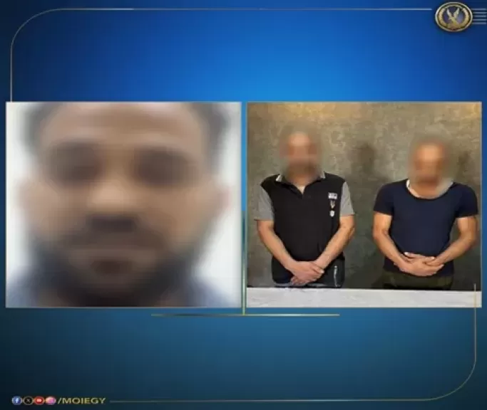 الدخلية تكشف حقيقة فيديو تضمن إدعاء شخص بمقتل نجل عمه على يد تجار مواد مخدرة بالدقهلية