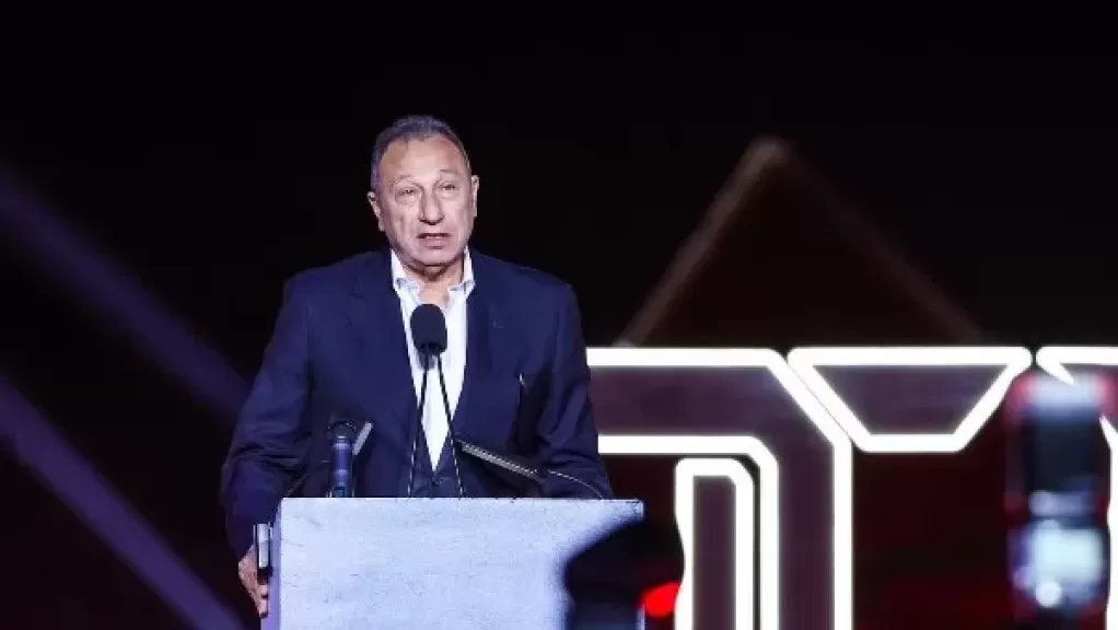في بيان رسمي | الأهلي ينعى شقيقة محمود الخطيب رئيس النادي