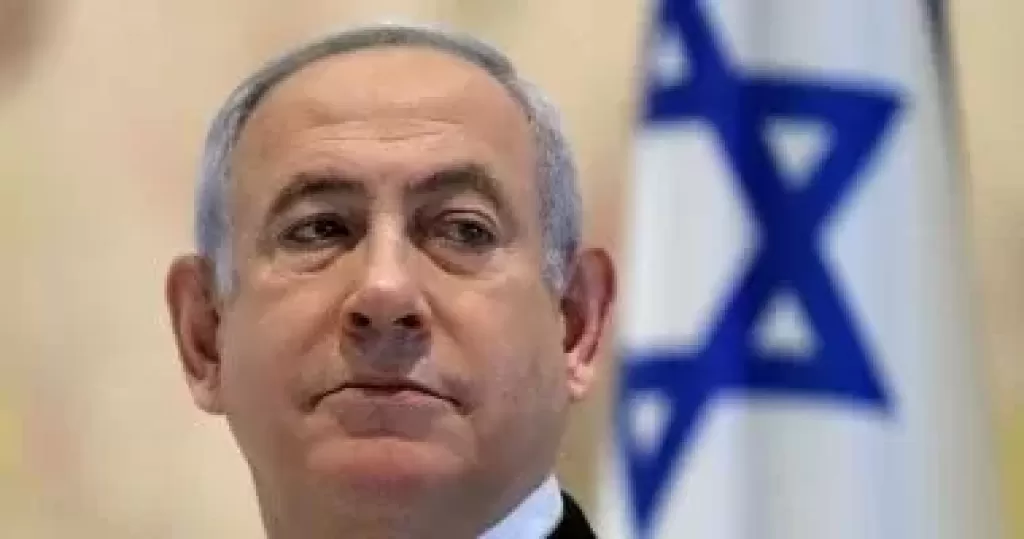 نتنياهو يعين اللواء دافيد زيني رئيسا للشاباك خلفا لرونين بار