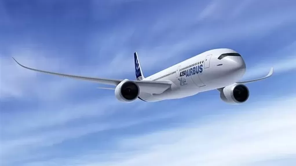 قبل وصول الصفقة لمصر.. تعرف على إمكانيات طائرة A350-900 أفضل طرازات إيرباص