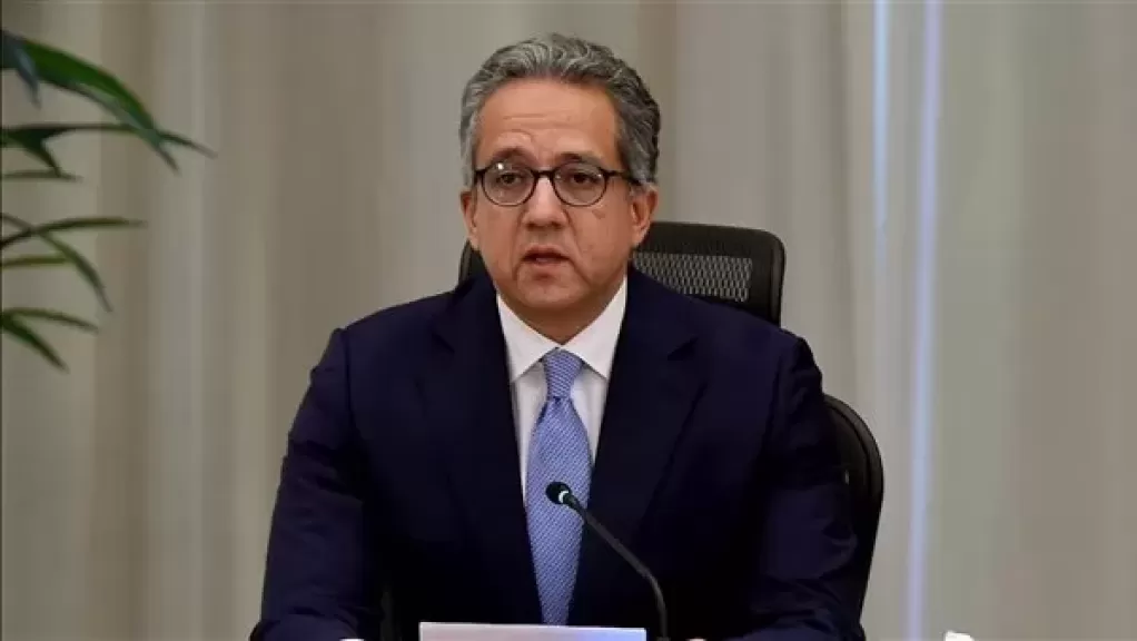الاتحاد الإفريقي يعتمد ترشيح خالد العناني لمنصب مدير عام اليونسكو
