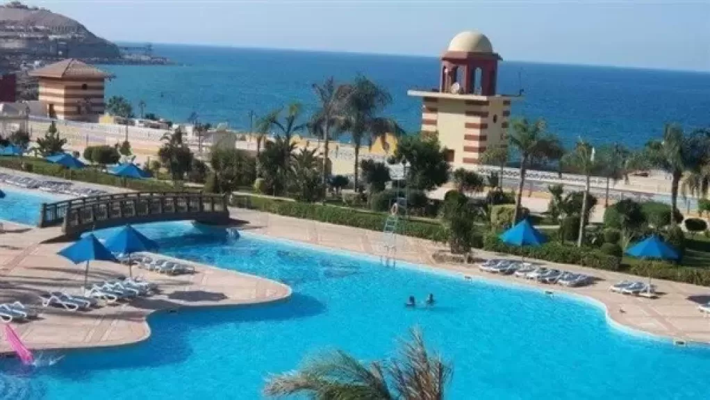 14 محورًا بخطة التأمين الطبي للساحل الشمالي في الصيف.. «أدوية وفرق انتشار سريع»
