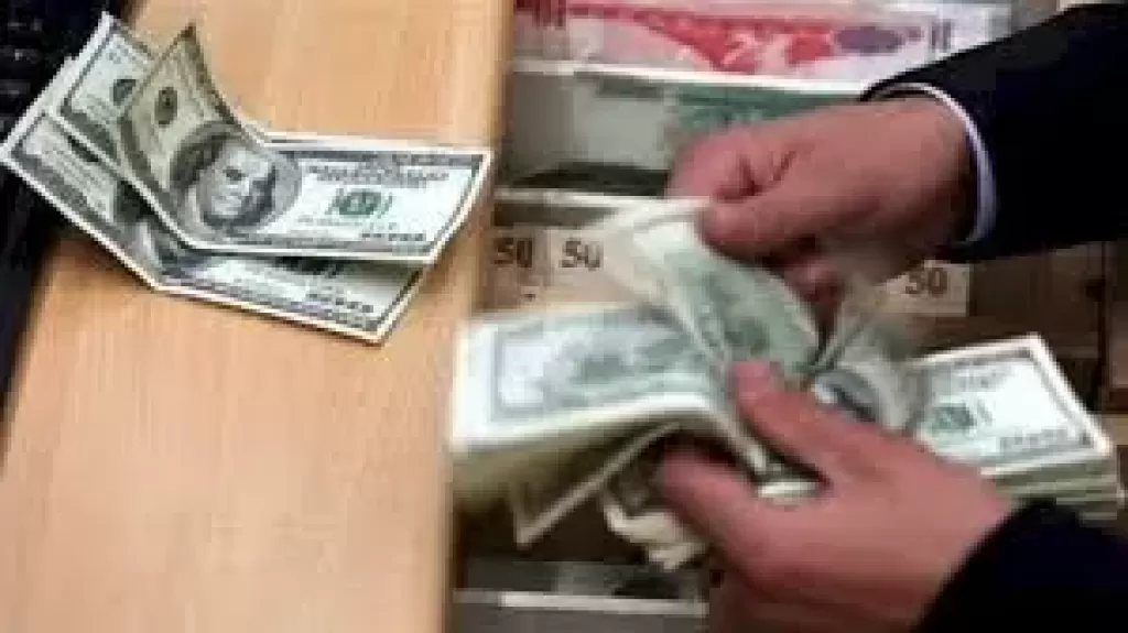 ضربات أمنية مستمرة لضبط مرتكبى جرائم الإتجار غير المشروع بالنقد الأجنبي