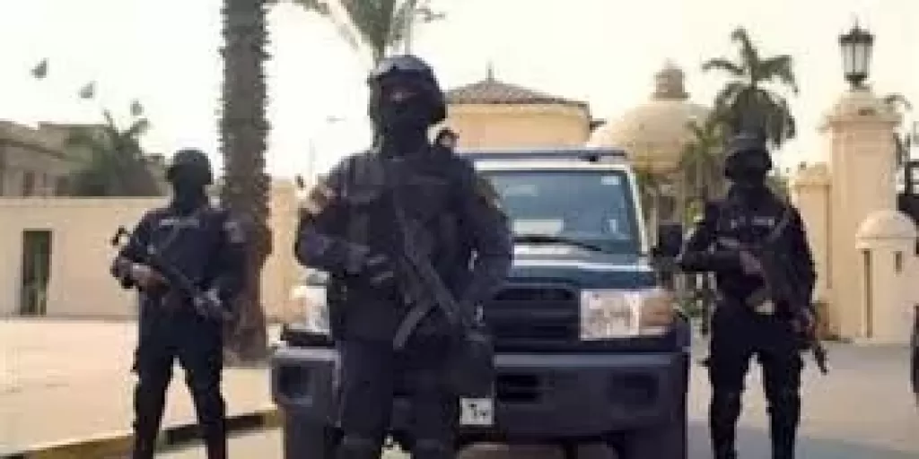 جهود قطاع أمن المنافذ بوزارة الداخلية خلال 24 ساعة فى مواجهة جرائم التهريب ومخالفات الإجراءات الجمركية بشتى صورها