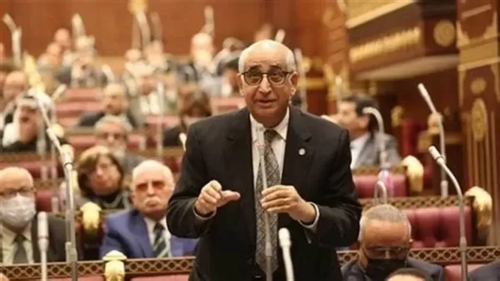 «»النائب حسانين توفيق: إدراج الذكاء الاصطناعي بالمناهج الدراسية ضرورة لبناء جيل قادر على مواكبة العصر الرقمي