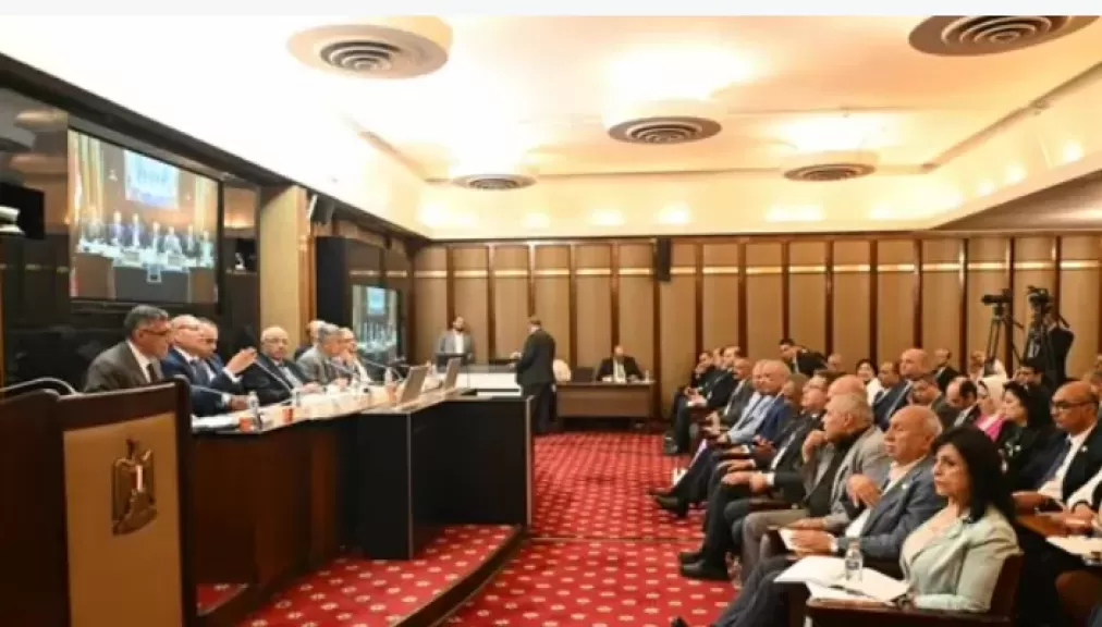 محافظ الجيزة أمام البرلمان: إحصائيات الإيجار القديم بالمحافظة تحتاج لتدقيق.. ولا يوجد لدينا مساحات كافية لإقامة وحدات سكنية بديلة