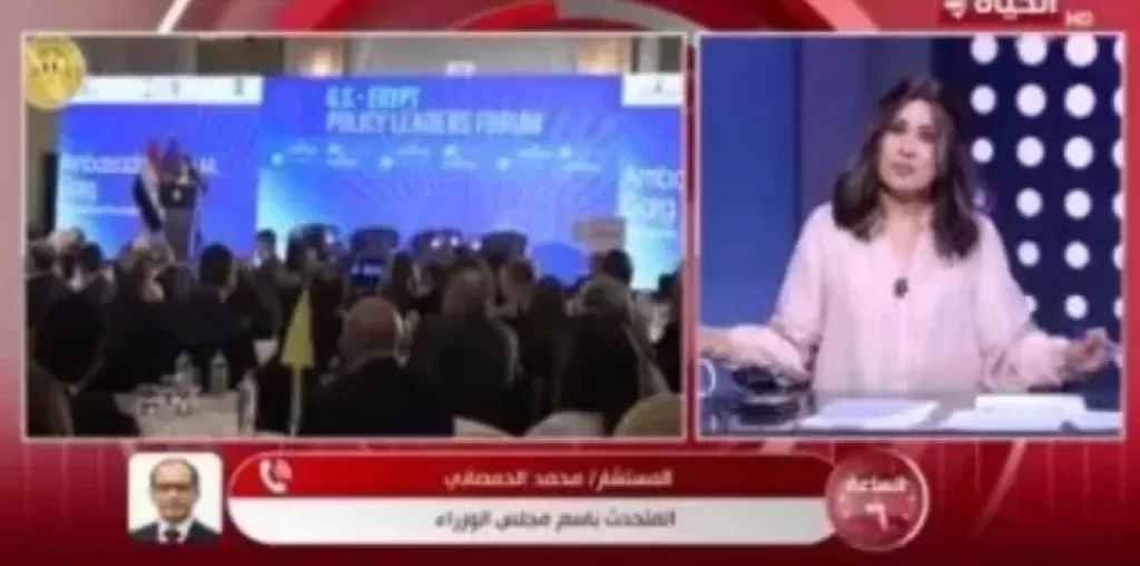 متحدث الوزراء يكشف حقيقة إلغاء شهادات الحلال على اللحوم والألبان