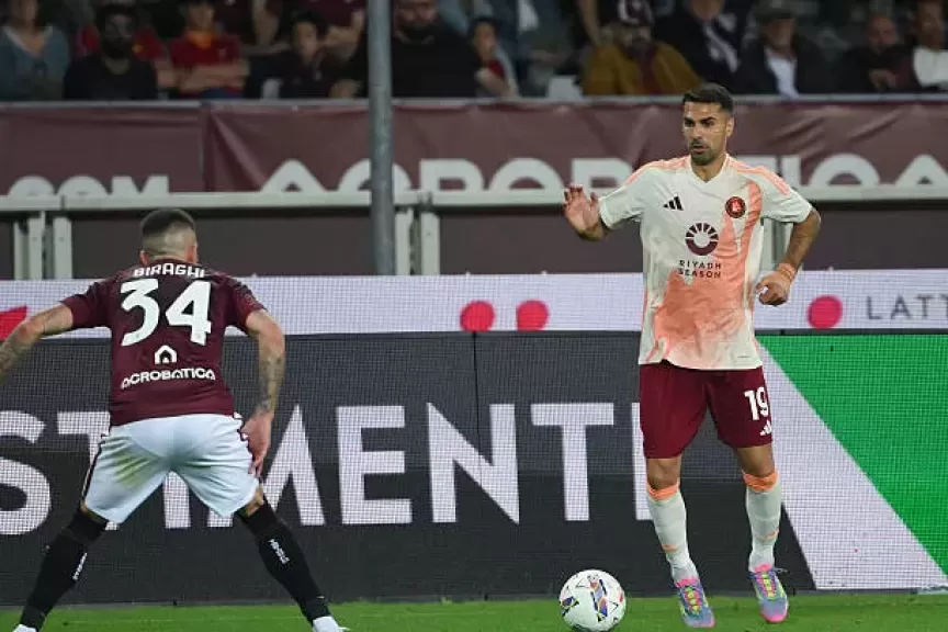 روما إلى الدوري الأوروبي بالفوز على تورينو