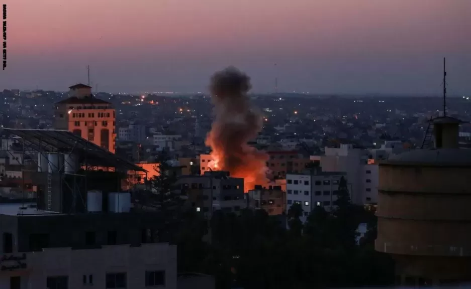 حكومة غزة: مجزرة الجرجاوي راح ضحيتها 31 شهيدا بينهم 18 طفلا