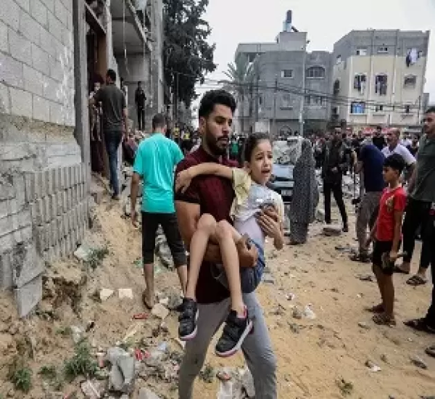 إيطاليا تعلن استعدادها للمشاركة في قوة حفظ سلام بقيادة عربية داخل غزة