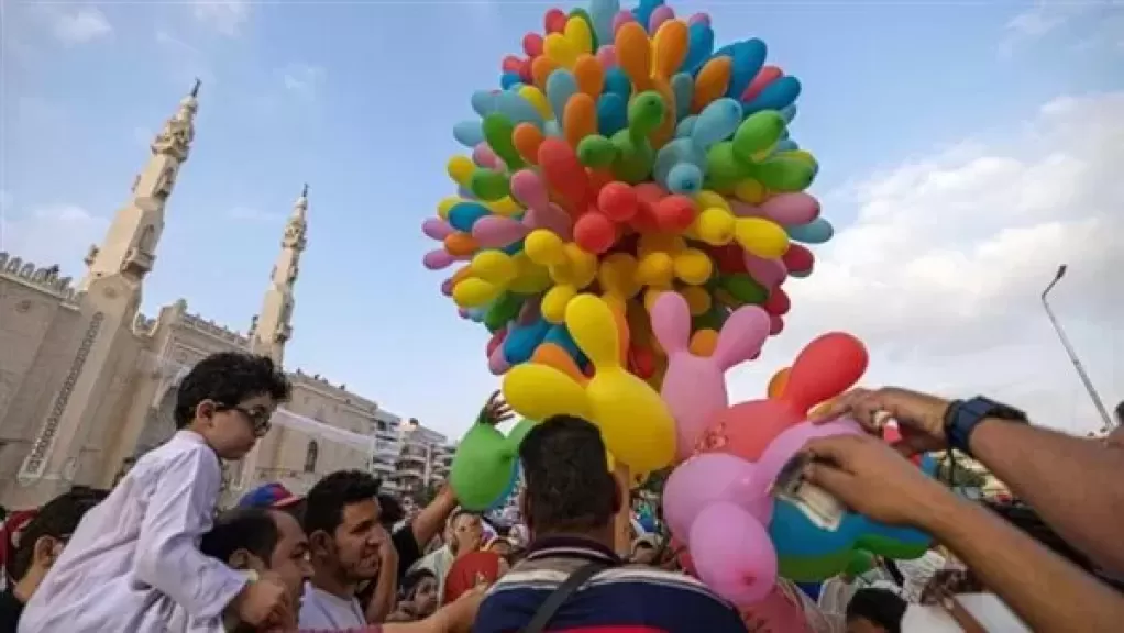 اليوم غرة ذي الحجة.. موعد إجازة عيد الأضحى المبارك وصلاة العيد