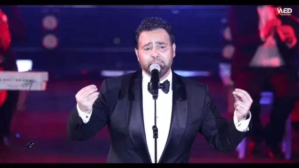 عاصي الحلاني يحيي حفلاً في الأردن ويستعد لختام مهرجان القبيات