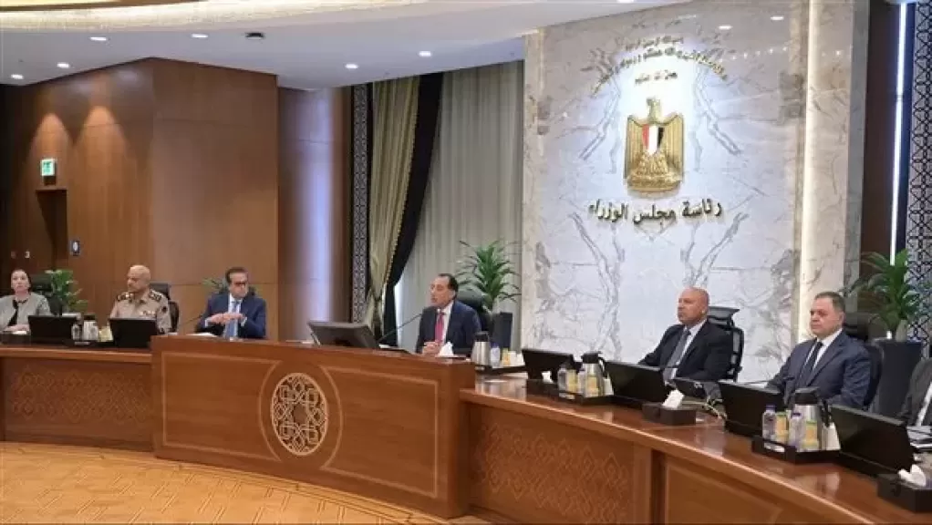 رئيس الوزراء يوجه بالاستعداد لإجازة عيد الأضحى وتوفير الخدمات للمواطنين