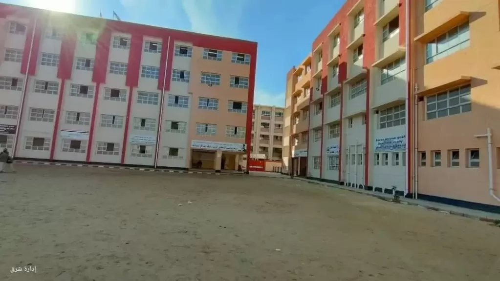 محافظ الإسكندرية: جاهزية كاملة لانطلاق امتحانات الشهادة الإعدادية للعام الدراسي 2024/2025