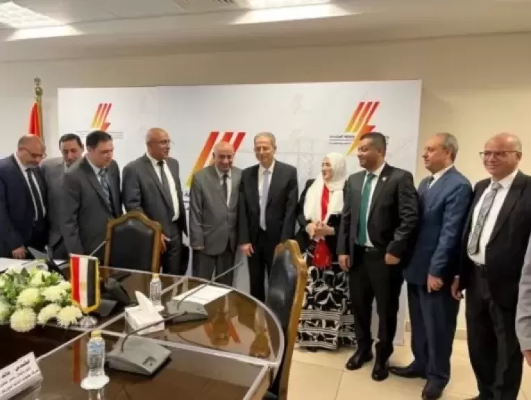 القابضة للكهرباء تعتمد موازنة 2025/2026 لشمال الدلتا باستثمارات مليار 317 مليون جنيه