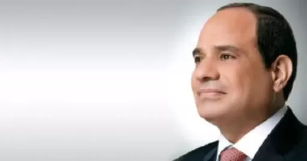 الرئيس السيسي يوجه بالعمل المستمر للتوسع في رقعة الأراضي الزراعية