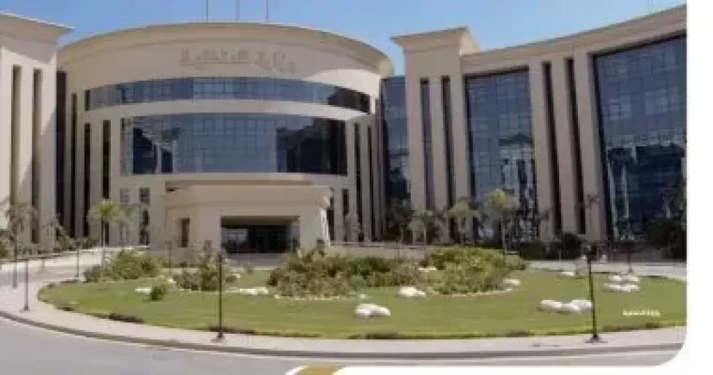 الداخلية تضبط مالكي شركة بدون ترخيص في القاهرة