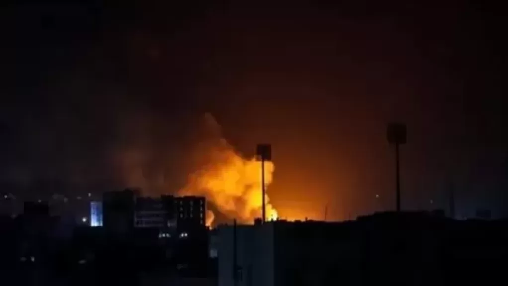 اليمن.. سقوط 8 قتلى وجرحى في انفجار بمنطقة ماوية شرق تعز