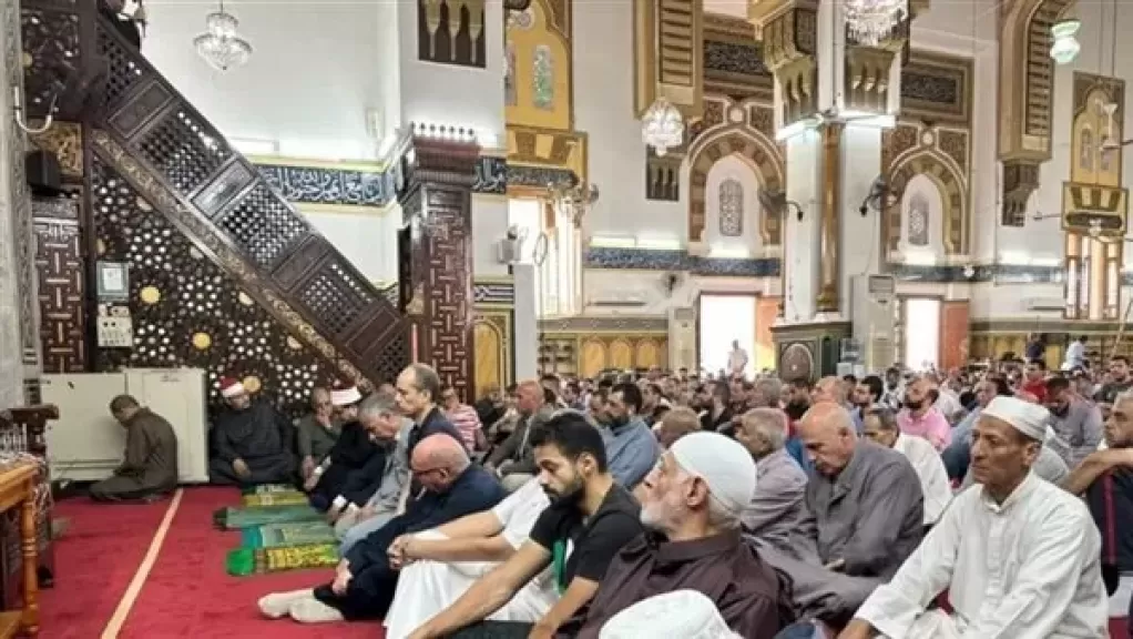 «فضائل عشر ذي الحجة» الأوقاف تحدد موضوع خطبة اليوم الجمعة 30 مايو
