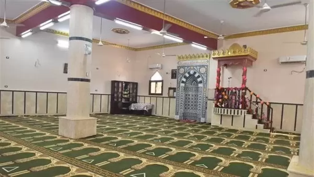 في 13 محافظة.. ”الأوقاف” تفتتح 20 مسجدًا اليوم الجمعة ضمن خطتها لإعمار بيوت الله