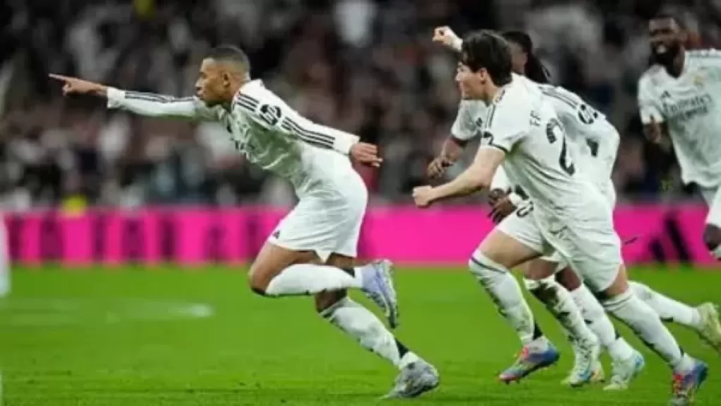 ريال مدريد يحفز لاعبيه بمكافأة ضخمة للتتويج بكأس العالم للأندية