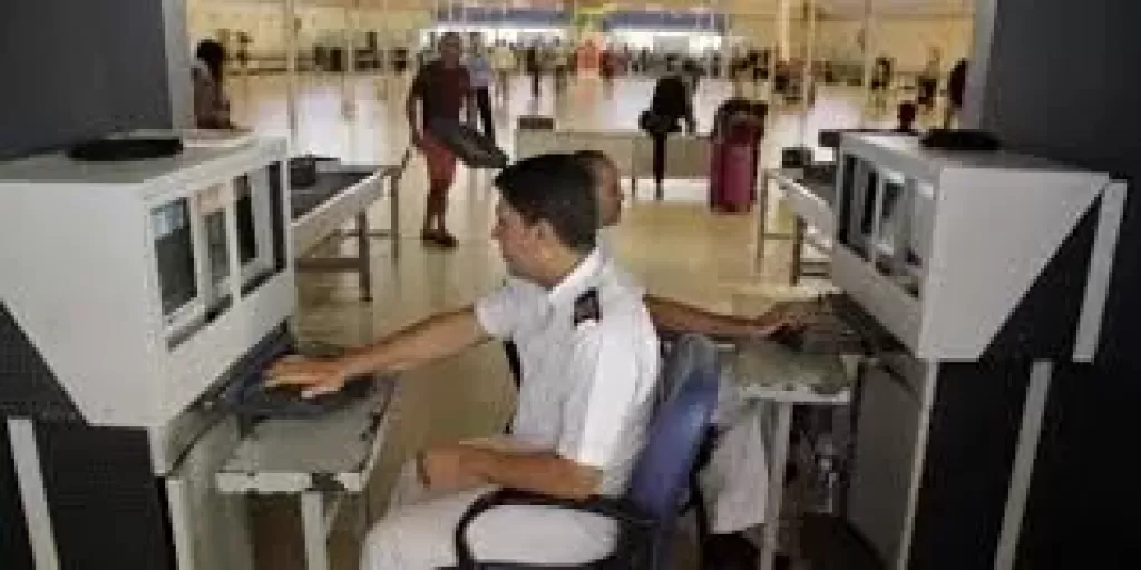 جهود قطاع أمن المنافذ بوزارة الداخلية خلال 24 ساعة فى مواجهة جرائم التهريب ومخالفات الجمارك