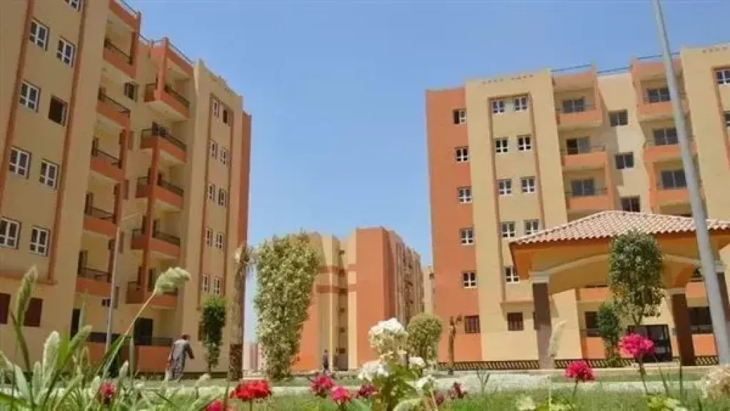  نتيجة شقق سكن لكل المصريين 7