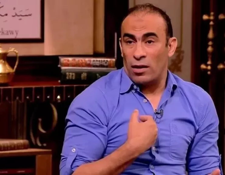 «شاغل نفسه بـ الأهلي».. سيد عبد الحفيظ يهاجم بيراميدز لعدم الرد على الزمالك