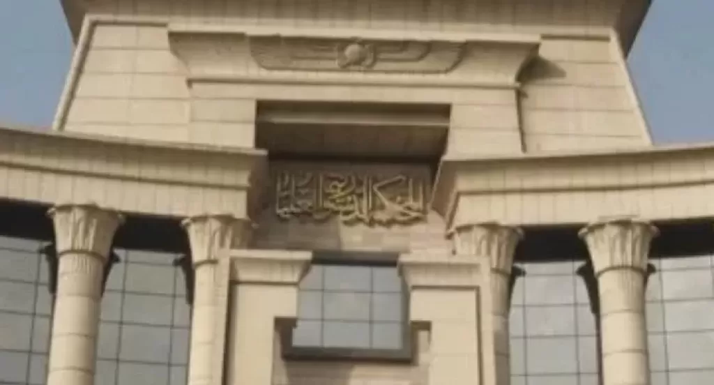 انقطاع الخصومة بدعوى عدم دستورية مادة إخلاء الأماكن بقانون الإيجار القديم