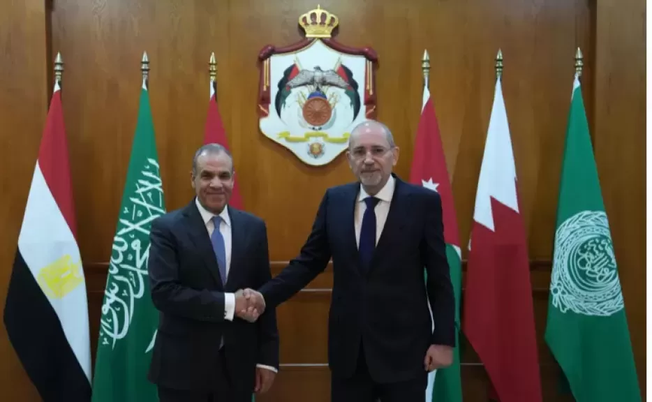 بيان مشترك لأعضاء اللجنة الوزارية المكلّفة من القمة العربية الإسلامية بشأن غزة