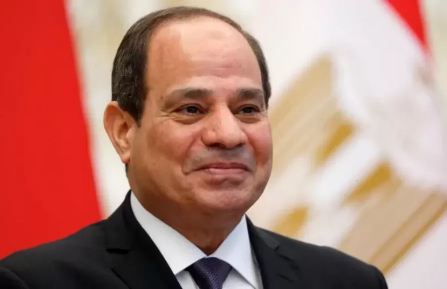 الرئيس السيسي يهنئ بيراميدز بفوزه بدوري أبطال إفريقيا: إنجاز تاريخي