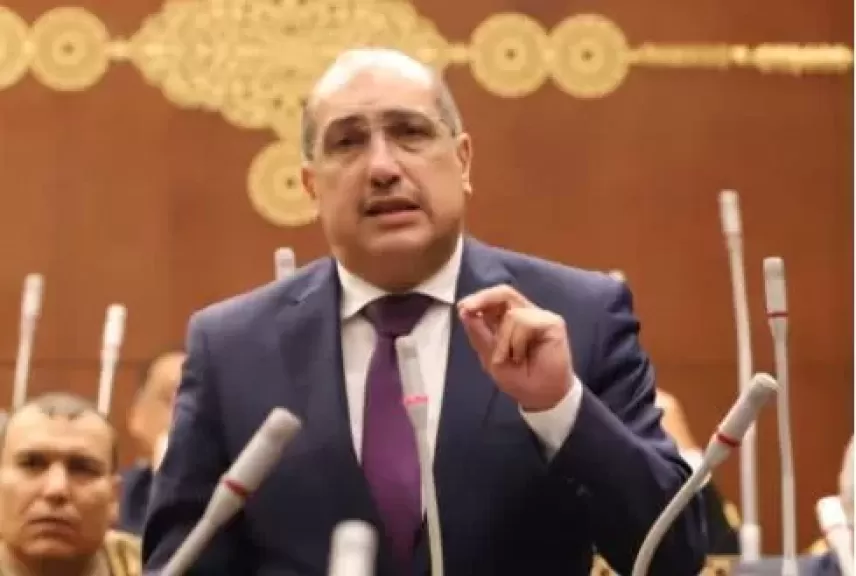 رئيس برلمانية الشعب الجمهوري بالشيوخ يطالب بهيئة مستقلة للمحميات الطبيعية
