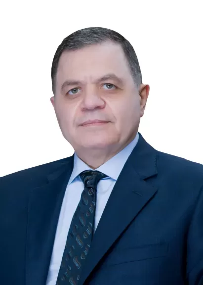 وزير الداخلية يهنئ الرئيس السيسي وقيادات الدولة بمناسبة عيد الأضحى المبارك