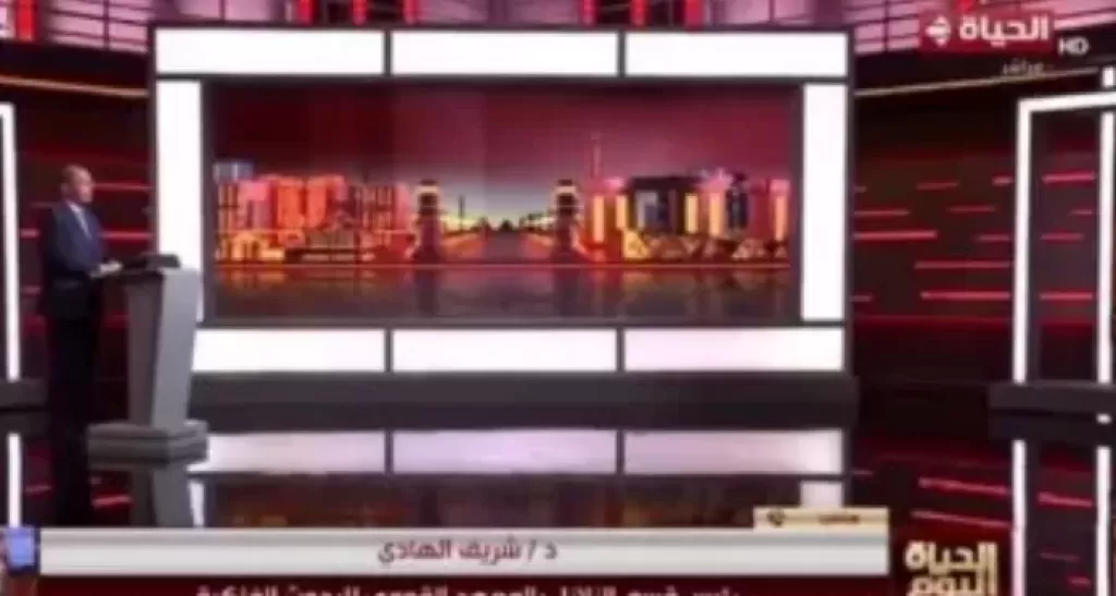 المعهد القومي للبحوث الفلكية: حدود مصر تبعد عن الأحزمة الزلزالية بـ 600 كيلو