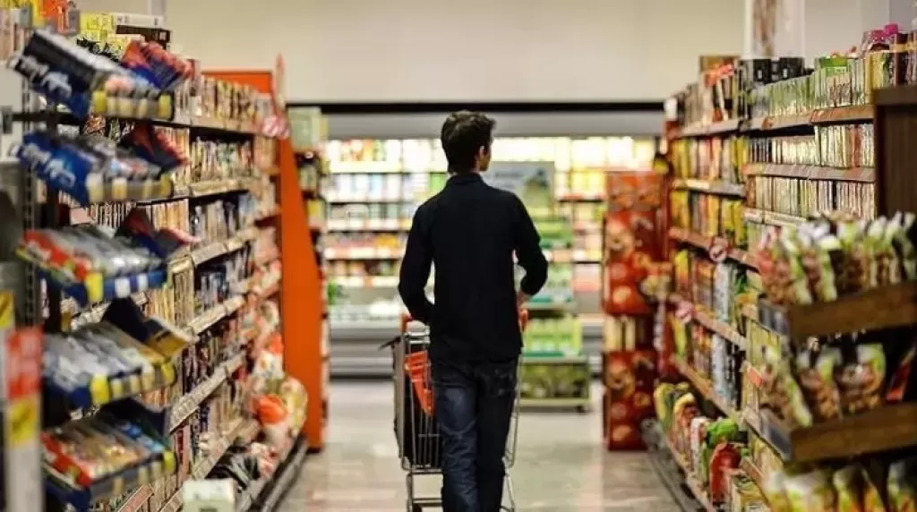 ارتفاع معدل التضخم السنوي للشهر الثالث لـ16.5% خلال مايو الماضي.. والشهري يصعد بنسبة 1.8%