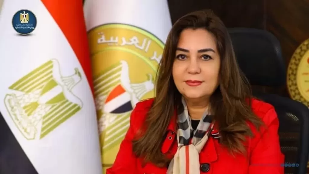 وزيرة التنمية المحلية تهنئ الرئيس السيسي بحلول عيد الأضحى المبارك
